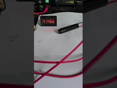 Электромотор без щетки 14 мм 24 В 40000 оборотов в минуту Мотор BLDC высокой мощности