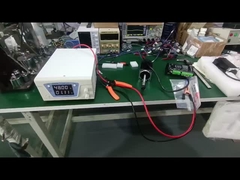 Бесбрюшевый двигатель Inrunner