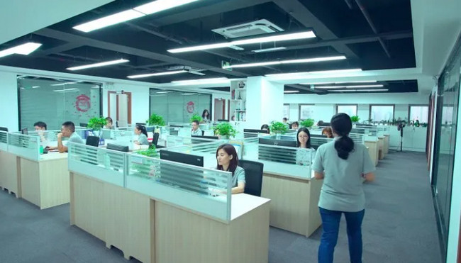 Китай Dongguan Panda Electronic Technology Co. ,LTD Профиль компании