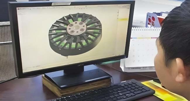 Китай Panda Global Industries Co., Limited Профиль компании