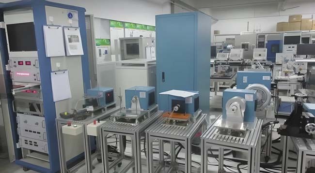 Китай Panda Global Industries Co., Limited Профиль компании