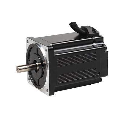 BLDC Inrunner Бесбрюшевый мотор NEMA 32 48V 188 Ватт 80 мм Высокая мощность
