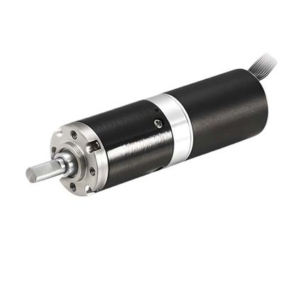 OEM DC Планетарный мотор 30В 22мм 1500mNm 4515RPM Энергоэффективный
