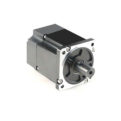 Высокоскоростной 60 мм сервомоторный фланц 400W1.9N.M 3000 вращений в минуту для точного управления