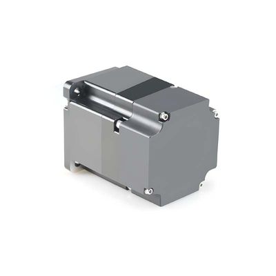 Высокоскоростной 60 мм сервомоторный фланц 400W1.9N.M 3000 вращений в минуту для точного управления