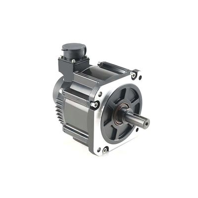 Высокая плотность 130 мм сервомоторный фланц 2500W 24.2N.M 3000rpm Энергосбережение