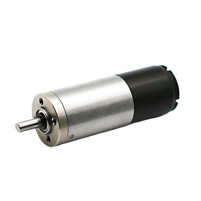 22мм ДВС-мотор 36В 1500мНм 2057RPM ДВС-мотор