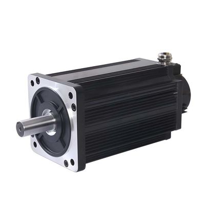 Электроинструменты 4000 Вт BLDC Мотор 48В 3000RPM 15Н.М 130 мм Легкая эксплуатация