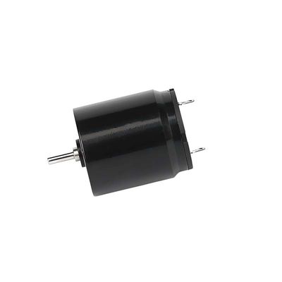 Мотор постоянного тока Micro Coreless Brush 22 мм 3.61 Ватт 6900 оборотов в минуту 36 Вт Настраиваемый
