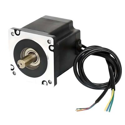 110мм Inrunner бесшовный двигатель настраиваемый 3000W бесшовный двигатель 3000RPM