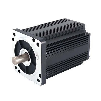 Настраивайте 180 мм Inrunner бесстыковой мотор компактный 5000W 24V 3000RPM 50N.M