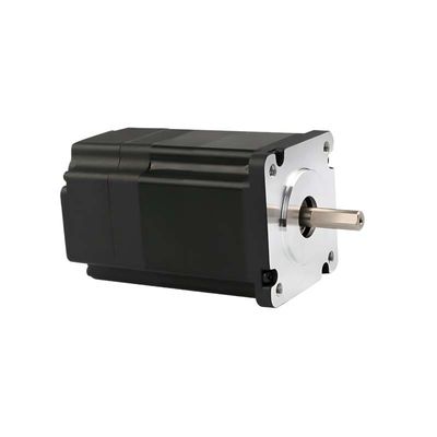 Низкий уровень шума Inrunner Brushless Motor Sensorless Brushless Motor 110 мм 3000 оборотов в минуту