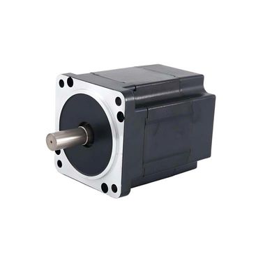 Настройка 90 мм внутреннего ротора BLDC двигатель 350V 3000RPM 1000 Вт точное управление