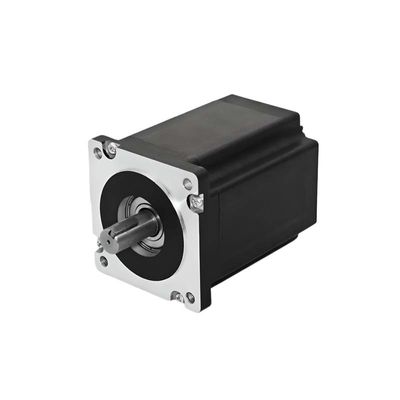Высокоэффективный датчик Меньше BLDC Мотор настраиваемый 350V 3000RPM 1000 Ватт 90 мм