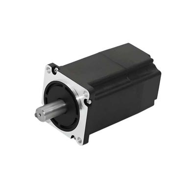 86мм Inrunner бесшовный двигатель на заказ 48V 750 Вт бессенсорный BLDC двигатель гладкий