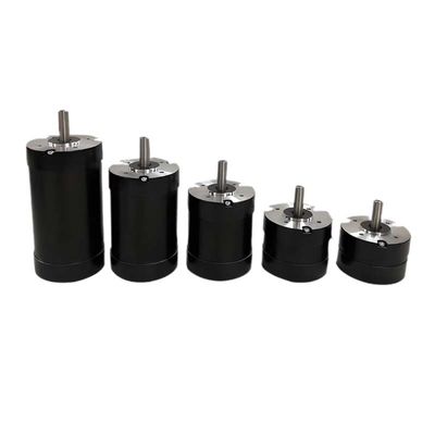 Inrunner Micro Brushless Motor BLDC Brushless 63 Ватт Настраиваемый