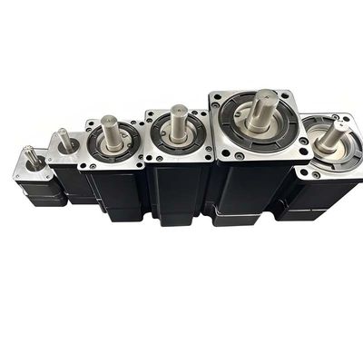 Inrunner Micro Brushless Motor BLDC Brushless 63 Ватт Настраиваемый