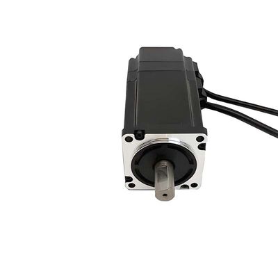 60 мм BLDC мотор 24V бесшовный мотор 78 Вт до 234 Вт сенсорный бесшовный электрический двигатель постоянного тока
