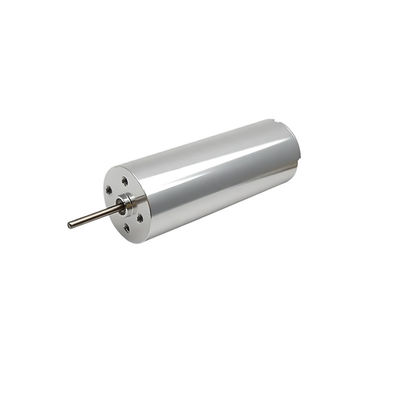 16 мм BLDC двигатель бескорневой двигатель 24V 10W 20W 18900rpm настраиваемый сенсорный бесбрачный двигатель