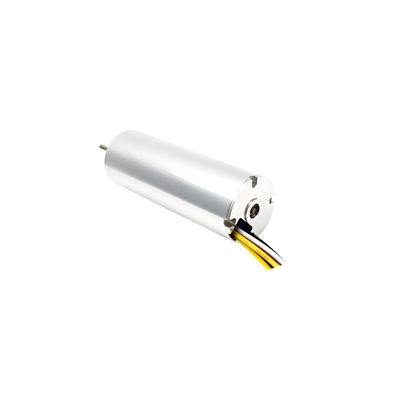 16 мм BLDC двигатель бескорневой двигатель 24V 10W 20W 18900rpm настраиваемый сенсорный бесбрачный двигатель
