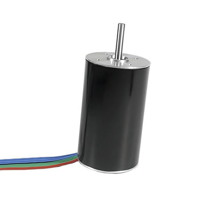 Мотор BLDC с высокой прочностью 12V 36mm 84W 8083rpm OEM