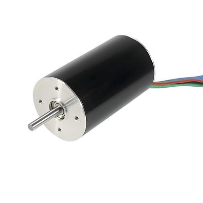 Мотор BLDC с высокой прочностью 12V 36mm 84W 8083rpm OEM