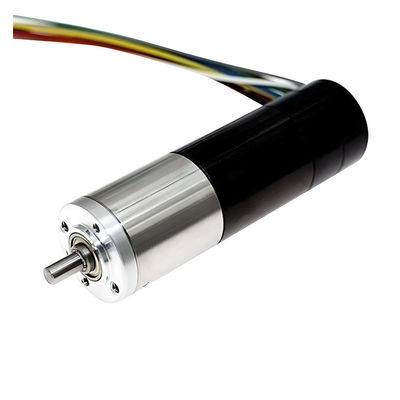 Сберегающий пространство 32мм БЛДС-мотор 12В 3500мНм 1409RPM