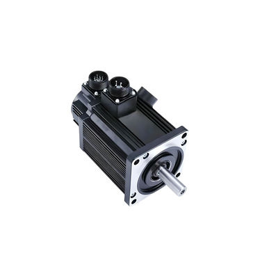 Фланц 130 мм кодировщик сервомотор 2500W 24.2N.M 3000rpm высокая прочность