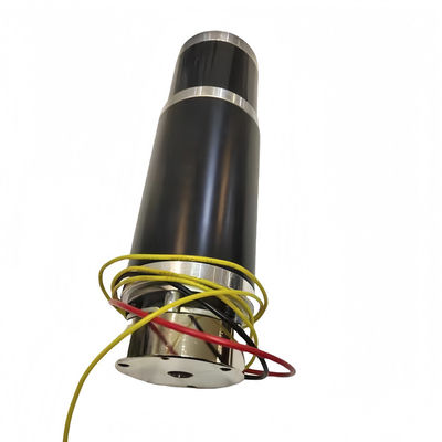 Мотор 12 В с одночасовой редукцией