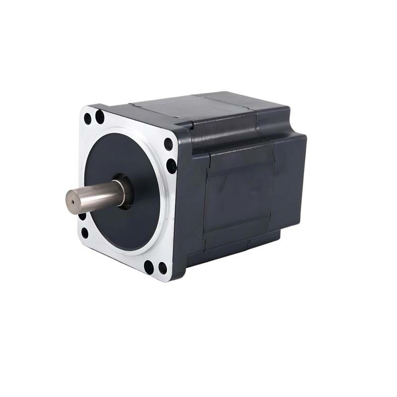 Настройка 90 мм внутреннего ротора BLDC двигатель 350V 3000RPM 1000 Вт точное управление