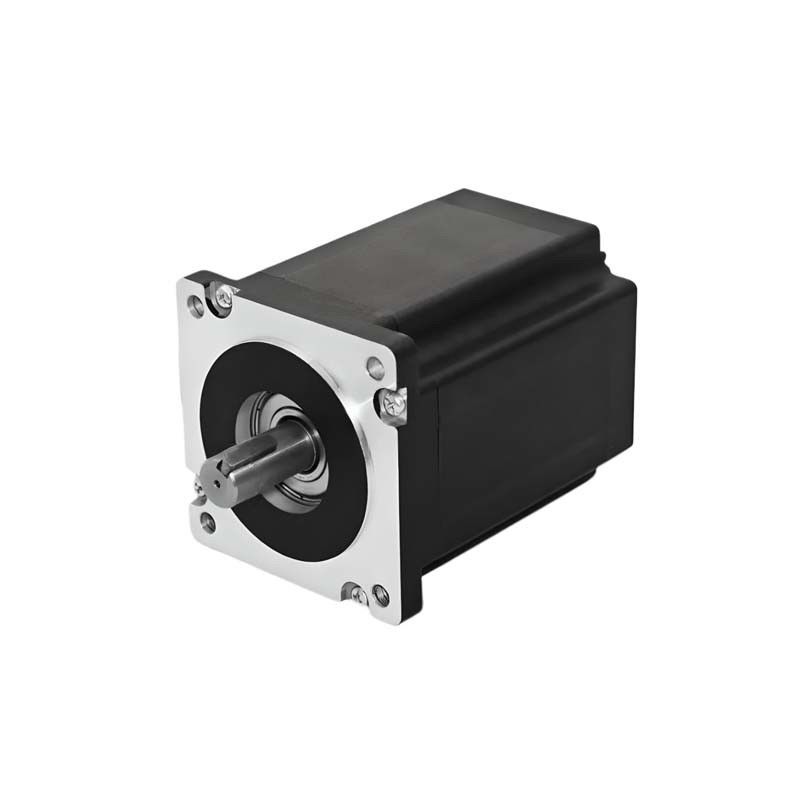 Высокоэффективный датчик Меньше BLDC Мотор настраиваемый 350V 3000RPM 1000 Ватт 90 мм
