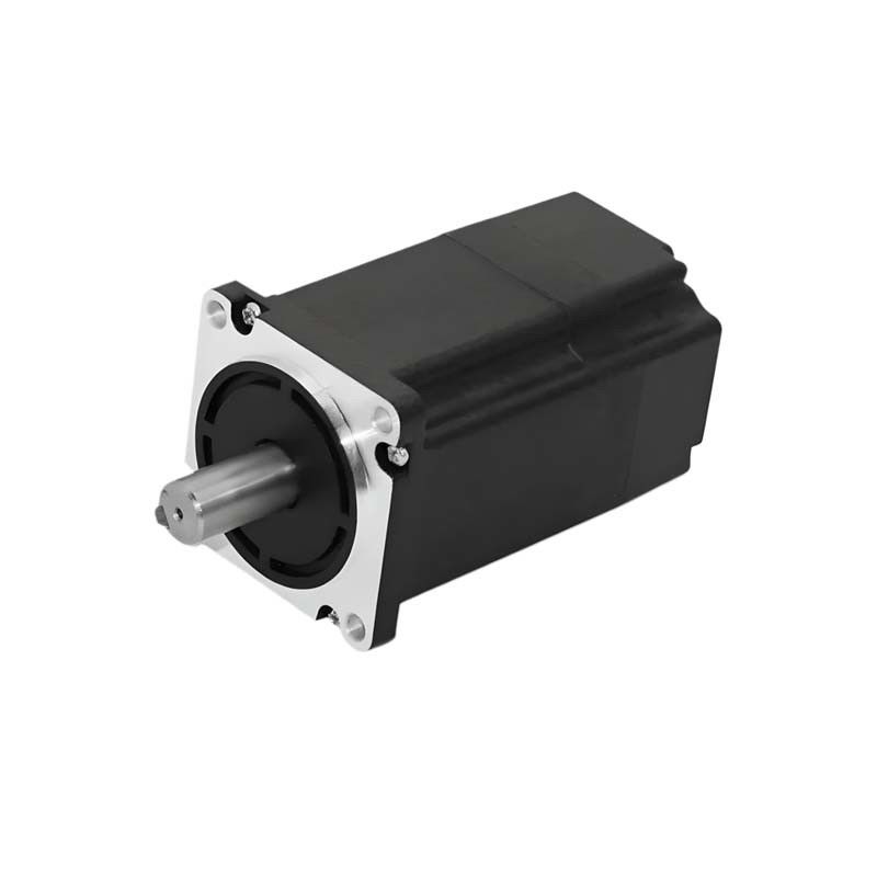 86мм Inrunner бесшовный двигатель на заказ 48V 750 Вт бессенсорный BLDC двигатель гладкий