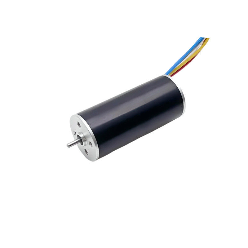 16 мм безкорневой бесбрюшевой мотор без слота BLDC мотор 24V 10W 20W 18900rpm настраиваемый