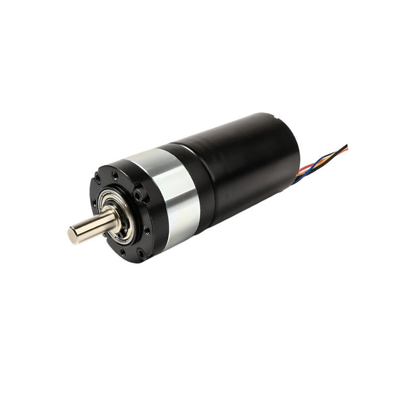 36мм безстылочный редуктор 12В постоянный редуктор с кодером 6000mNm 1,6 RPM до 1958RPM Настраиваемый