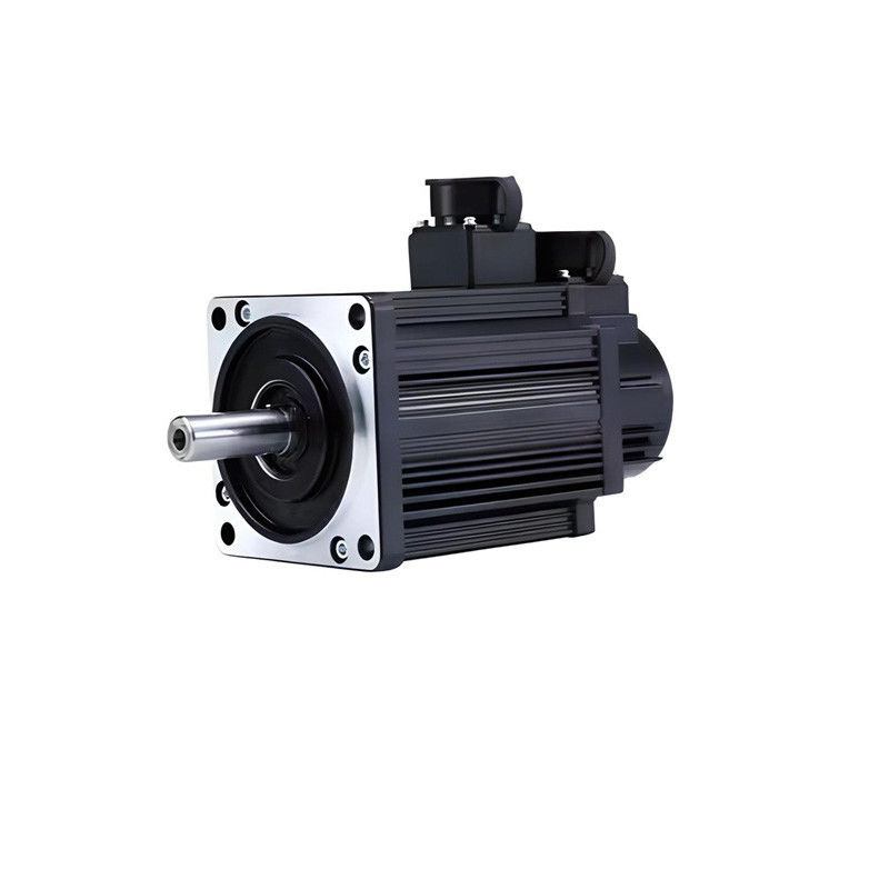 Энергоэффективный сервомоторный фланц 180 мм с кодером 7500W 48N.M 1500 вращений в минуту